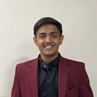 JEBITECH Employee Harsh Kavediya's profile photo