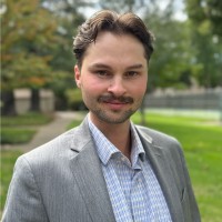 HUB International Employee James Kroll's profile photo