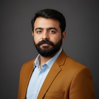 Sameer Amjad Email
