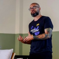 Daniel Pacheco Email