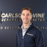 Carlson-LaVine, Inc. | Construction Employee Brad Shamp's profile photo