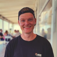 WellnessLiving Employee Wilson Schultz's profile photo
