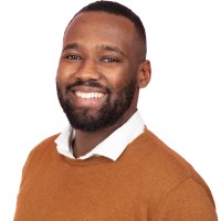 Notus Employee Tsepo Niyonzima's profile photo