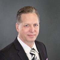 CBRE Employee Benjamin Hanson's profile photo