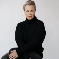 goGLOW Employee Melanie Richards's profile photo