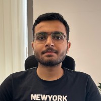 Qbit Labs Private Limited Employee Dev Chadha's profile photo