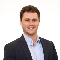 LedgerUp Employee Mitchell Neat's profile photo