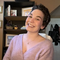 Beth Vrantsidis Email