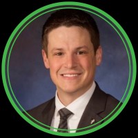 Rootstock Software Employee Andy Hendricks's profile photo