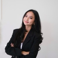 AfterQuery Experts Employee Grace Tjandra's profile photo