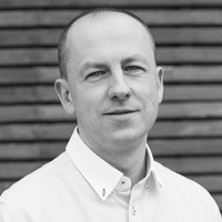 Soitron Employee Pavol Nemeth's profile photo