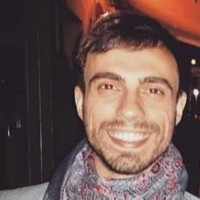 Hotel Centrale Employee Salvatore Giampino's profile photo