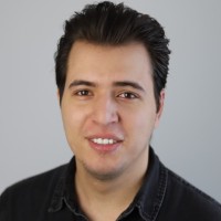 CodeFactory Vienna Employee Mohamad Helli's profile photo
