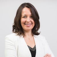 Marvinpac CZ, s.r.o. Employee Nathalie Dubois's profile photo