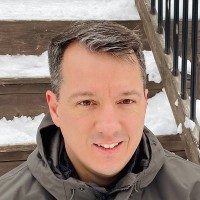 Eric Theriault Email & Phone Number