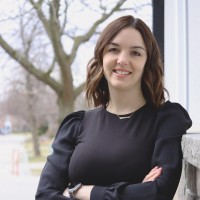 PathFactory Employee Katie Jones's profile photo