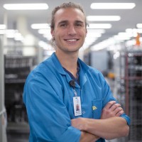 KATEK GROUP Employee Marshall Cunningham's profile photo