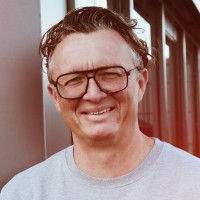 dentsu X Employee Carsten Kollmus's profile photo