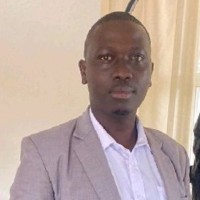Samuel Kiptoo Email