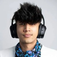 Entourage Management Group Employee Mason Bhagat's profile photo