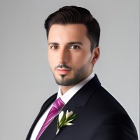 Infotech Learning Center Employee Namer Mohsan's profile photo