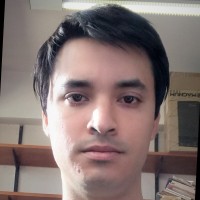 Kilimo Employee Catriel Hatala's profile photo