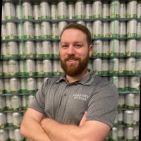 Cigar City Brewing Employee Seth Wills's profile photo