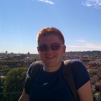 Cheshire Wildlife Trust Employee Kyle Mellish's profile photo
