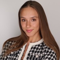 Alexandra Sasha Volos Email