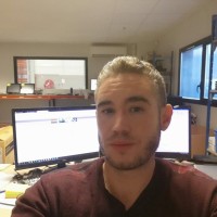 Nicolas Martin's profile photo