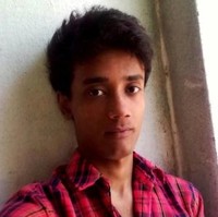 AppMe Solutions Employee Atanu Debnath's profile photo