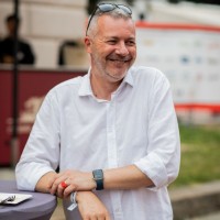Radio Deejay Employee Christian Tosato's profile photo
