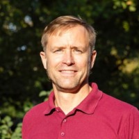 Template Systems Employee Damien Declercq's profile photo