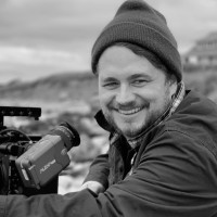 Directors Guild of America Employee Charles Kinnane's profile photo