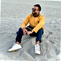 Shardul Amarchand Mangaldas & Co Employee Ankit Jindal's profile photo
