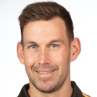 Carey Baptist Grammar School Employee Luke Boyd's profile photo