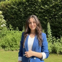 Dana Yaman Email & Phone Number