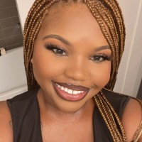 Babylist Employee Monique Allen's profile photo