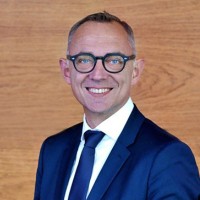 HZA Hamburger Zollakademie GmbH Employee Matthias Merz's profile photo