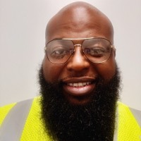 DSI Logistics Employee Travis McCombs's profile photo
