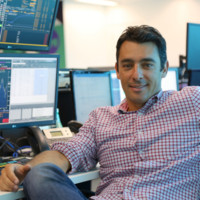 Webull Brasil Employee Fabio MacEdo's profile photo