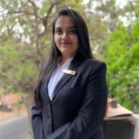 Brightleaf Solutions Employee Shrishti Mittal's profile photo