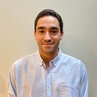Amplifica Employee Manuel José del Río Baeza's profile photo