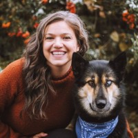 Spokane Seed Co Employee Jade Sotelo's profile photo