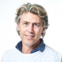 transferz Employee Johan van Vulpen's profile photo