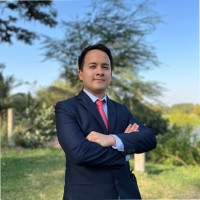 CWE  (China International Water & Electric Corp.) Employee Gregory Romero's profile photo