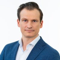 Roland Berger Employee Niels Kammerer's profile photo