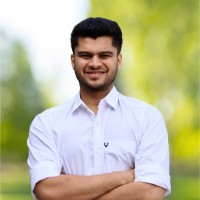Yashuss Unlimited Business Solutions Pvt Ltd Employee Tirth Shah's profile photo