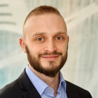 Lufthansa Technik Employee Yasar Goedecke's profile photo