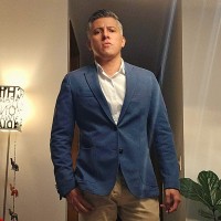 Solco Industrial Employee Jorge Iván Espinosa González's profile photo